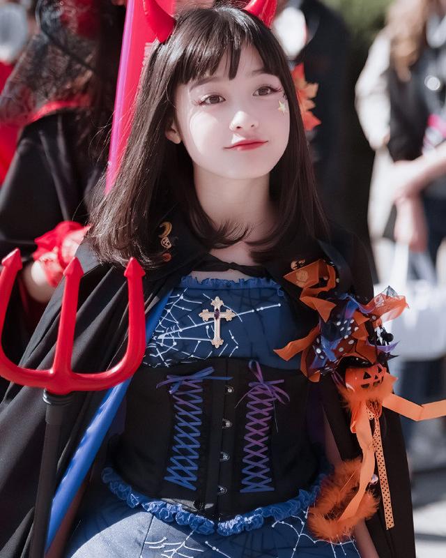 桥本环奈写真照,又甜又美又性感好看,千年一遇美少女