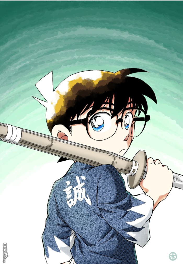 名侦探柯南:动漫连载槽点越来越多?这些设定越看越让人反感