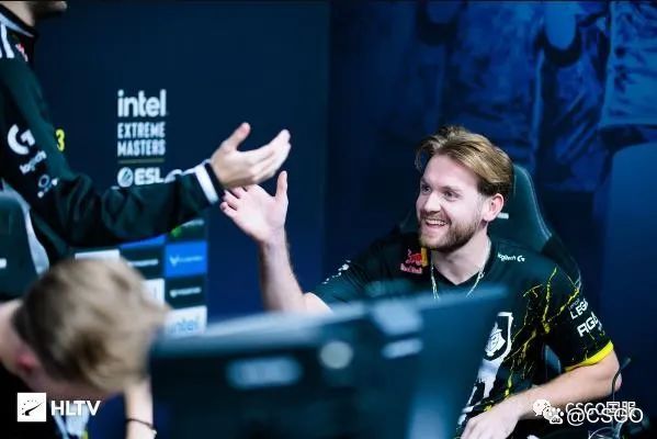 【IEM悉尼六强全部确定!流量五天王只进俩】