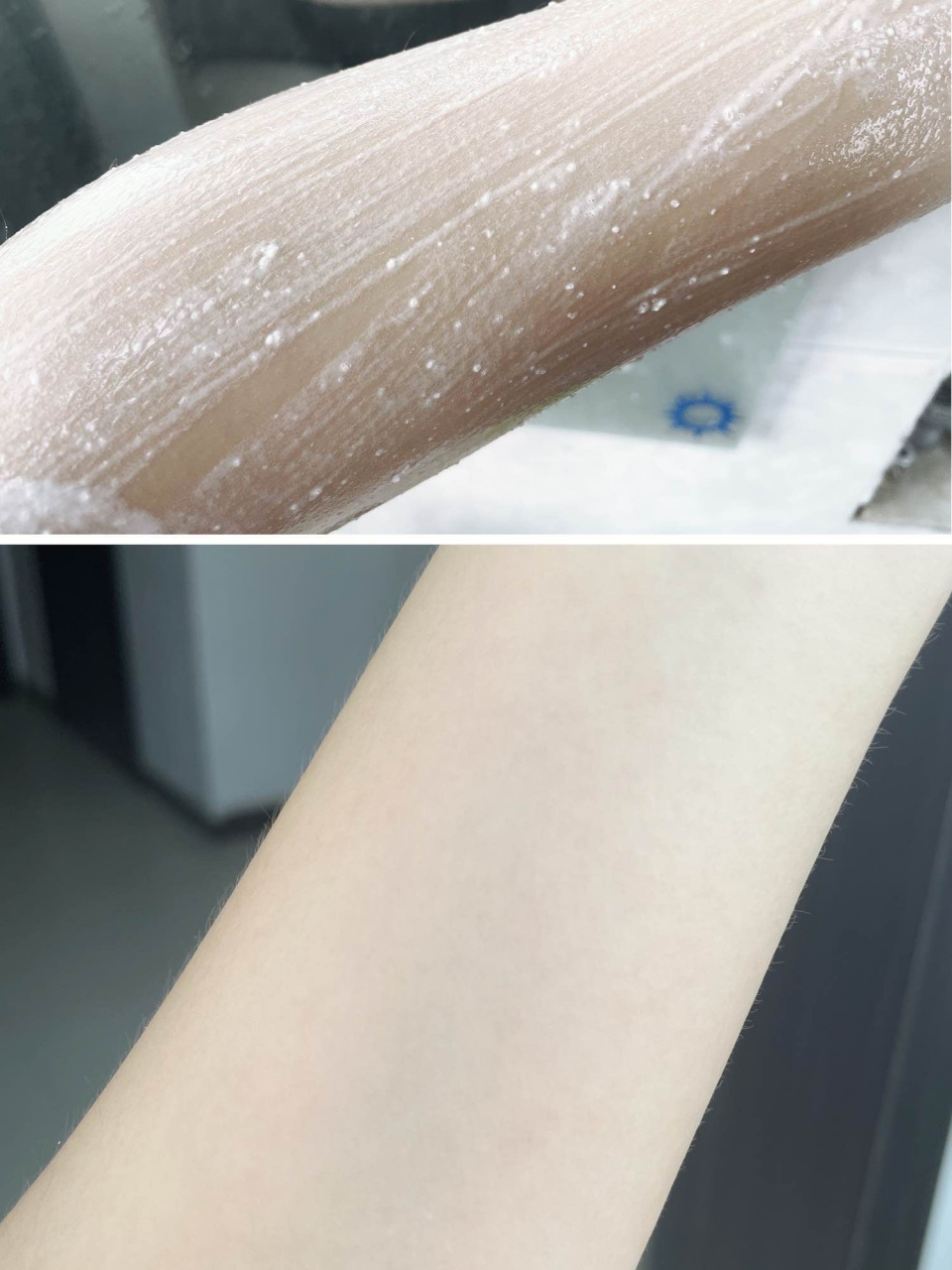 jde身体乳怎么样（denise身体乳怎么样）