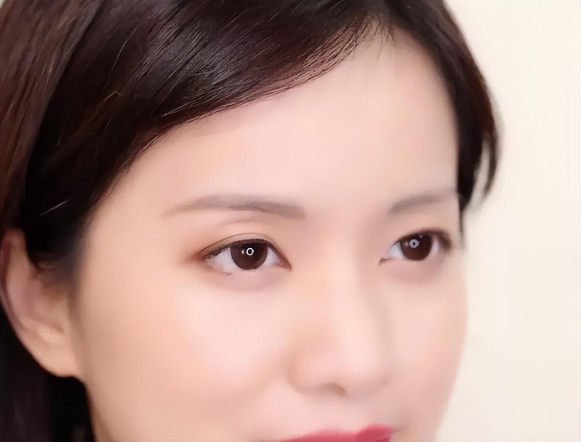 会画眉毛和不会画眉毛的女生,区别有多大?教你一些画眉小技巧