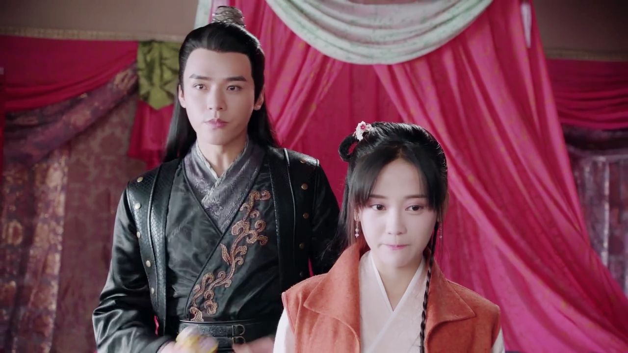 温如玉柴生是什么电视剧?走进《绝世千金》第二季,带你找到他们