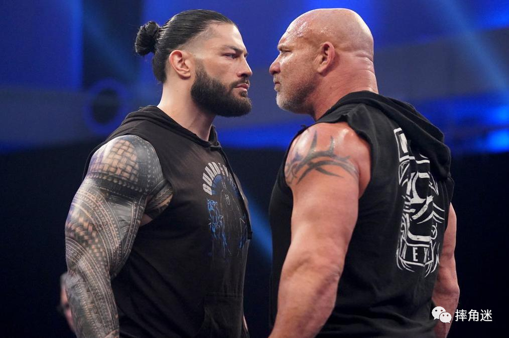 尴尬了,高柏密室牢笼大赛后将离开,wwe目前无意续约!