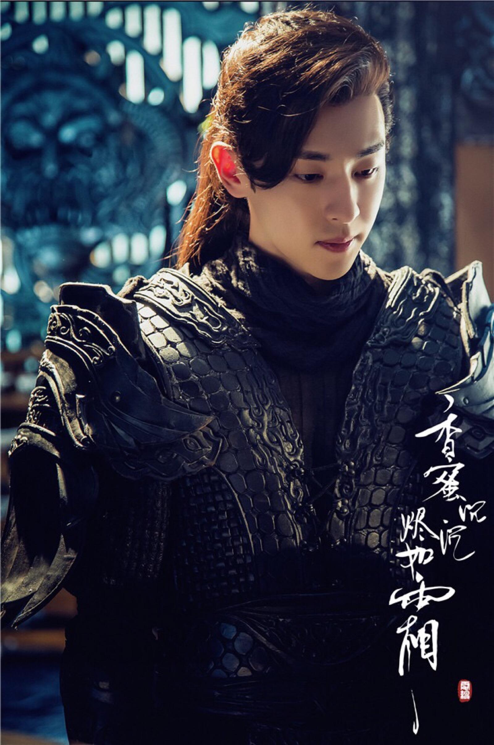 润玉旭凤血统之争,探究谁更胜一筹