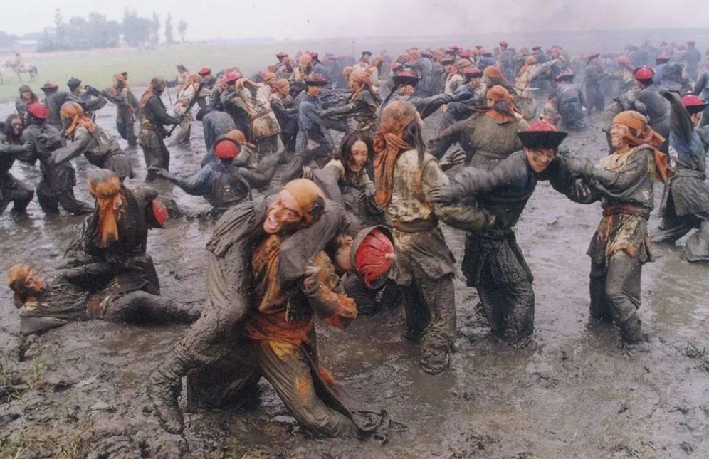 曾国藩与他的湘军