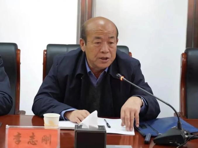 唐山市中级人民法院副院长杨青峰一行到滦南法院走访联络市级以上人大