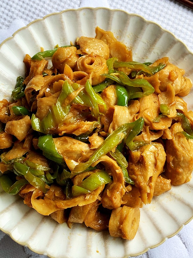 比肉还好吃的12种面筋美味做法,咬一口满嘴留香!