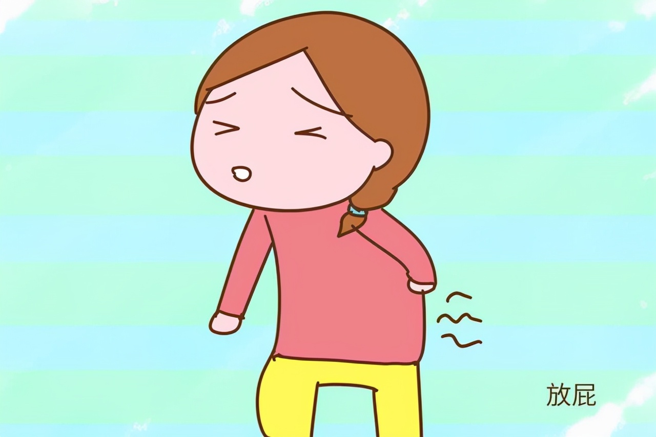 肚子经常咕咕叫,还频繁放屁?这是怎么回事?或与5个因素有关