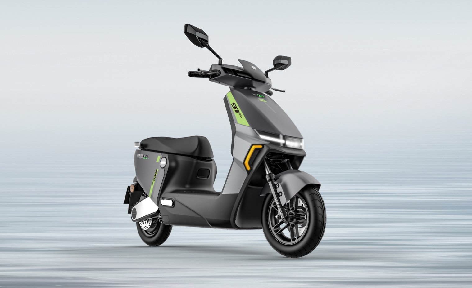 两轮电动车之战!这三款"销量霸主"值得考虑吗?