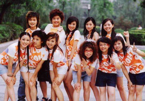 网络综艺节目的《2016超级女声》有了更多营销的形式