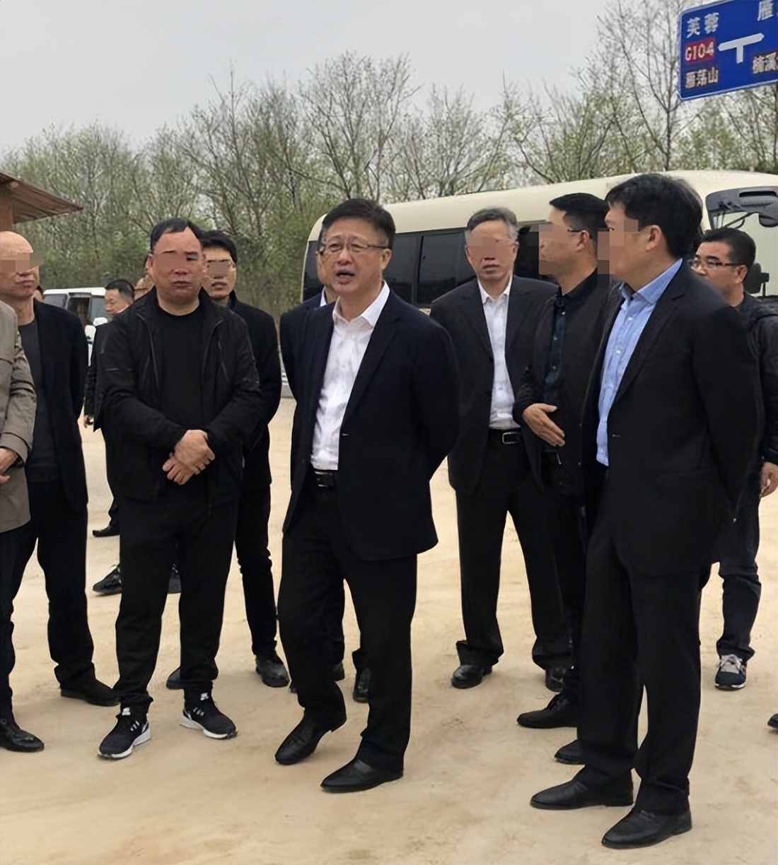 回顾:浙江"大虎"林亦俊,胆大妄为,被捕后千方百计对抗审查?