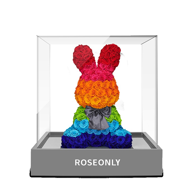 诺誓品牌创始人蒲易:用roseonly定制玫瑰点亮爱情光点