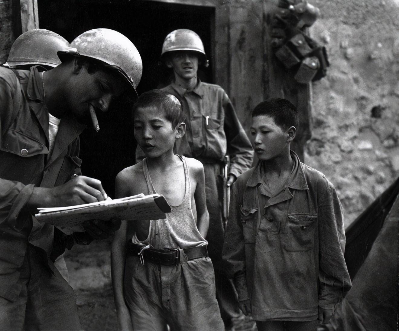 巨济岛战俘反抗虐待,俘虏美军战俘营司令:这里是指挥官的坟墓