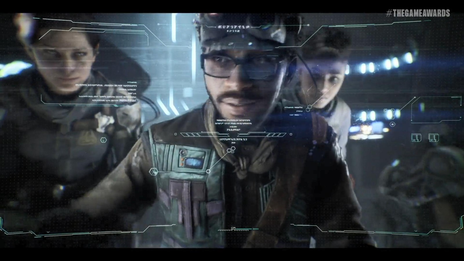 tga 2022:《变形金刚:reactivate》正式公布