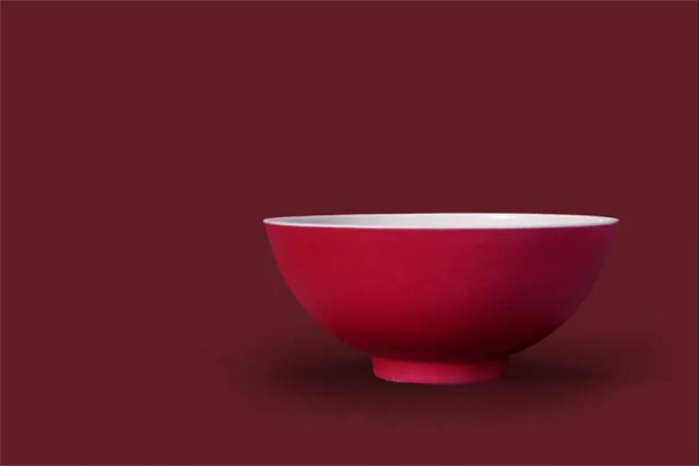 藏宝天下l论皇家审美哪家强?雍正的马卡龙色系高级感满满!