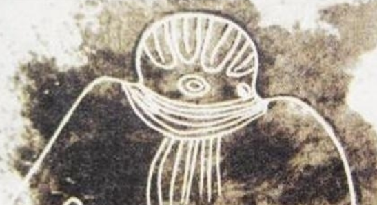 《山海经》里记载的一怪国,国内尽是独眼人,却在我国宁夏被发现