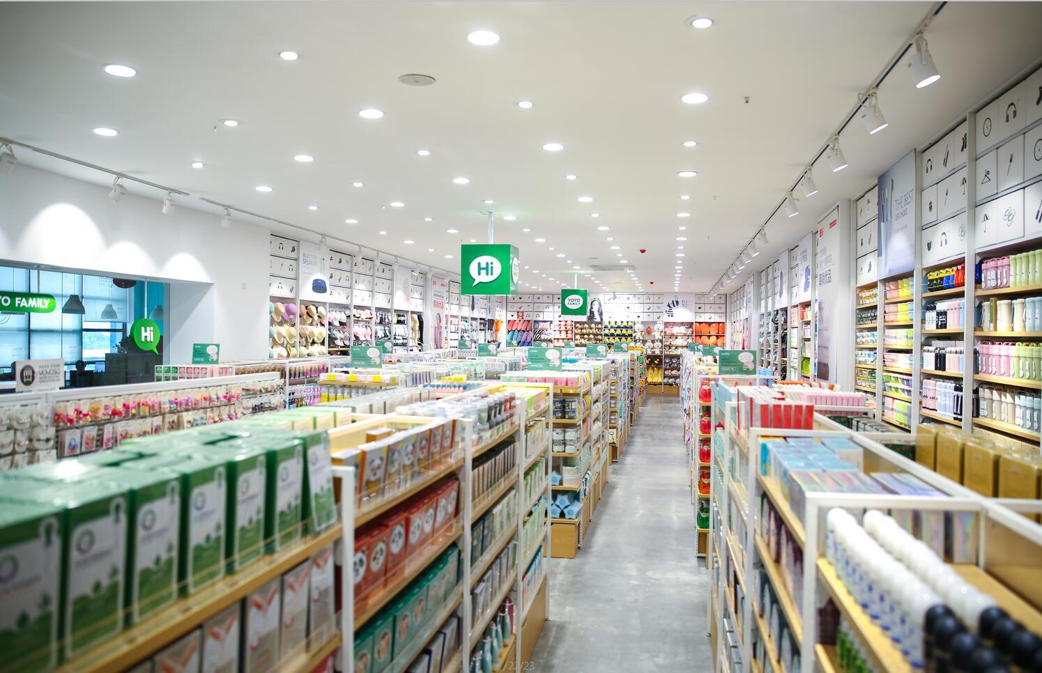 北京龙昌盛贸易有限公司丨开3元小商品店有什么注意事项?