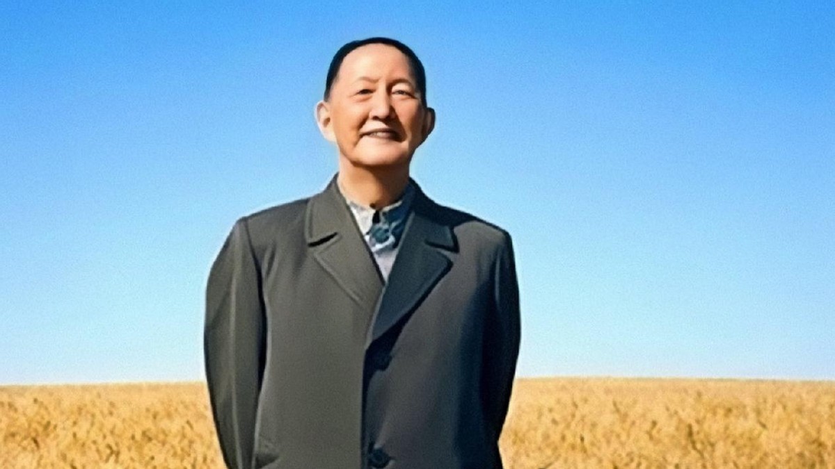 70年代,一老农来北京找开国上将洪学智,对警卫员讲:我是他连长