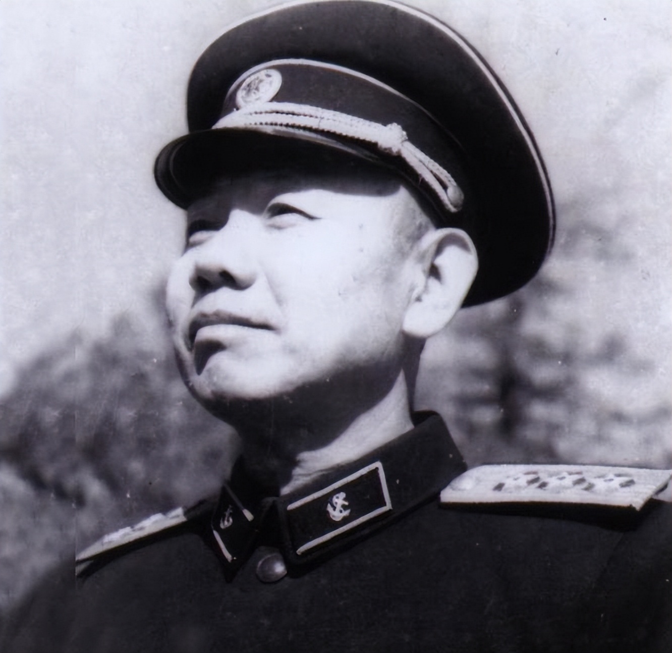 开国上将王宏坤,曾被称为赌神,因上错了船,被撤销职务