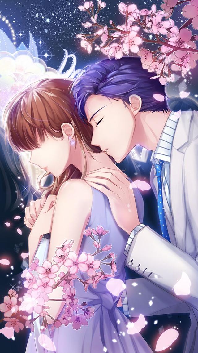 《许你情深深似海》他走火入魔,她若即若离