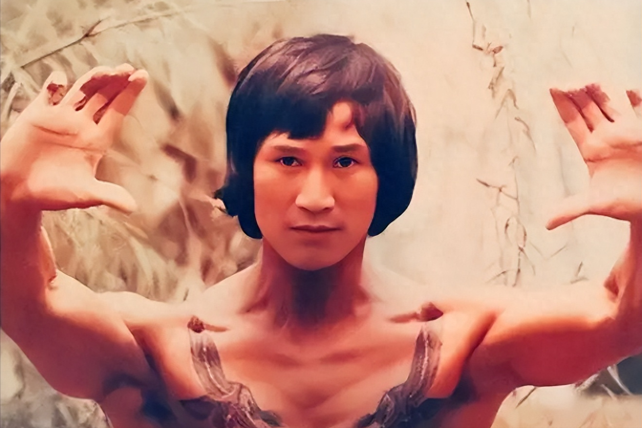 陈惠敏力挽狂澜,拯救刘嘉玲裸照,威胁解决刘德华困境