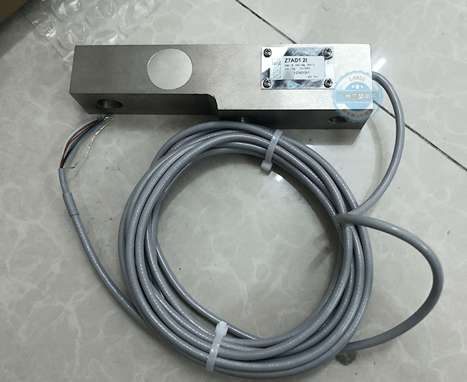 称重传感器德国hbmz7ad12t