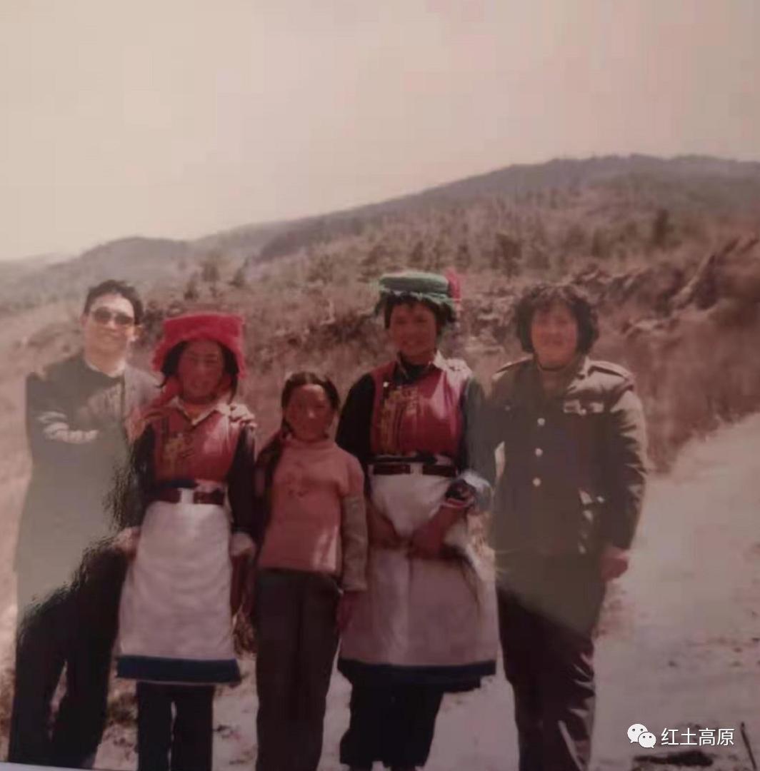 检察故事 | 北大毕业生郑桂芬:永远感党恩