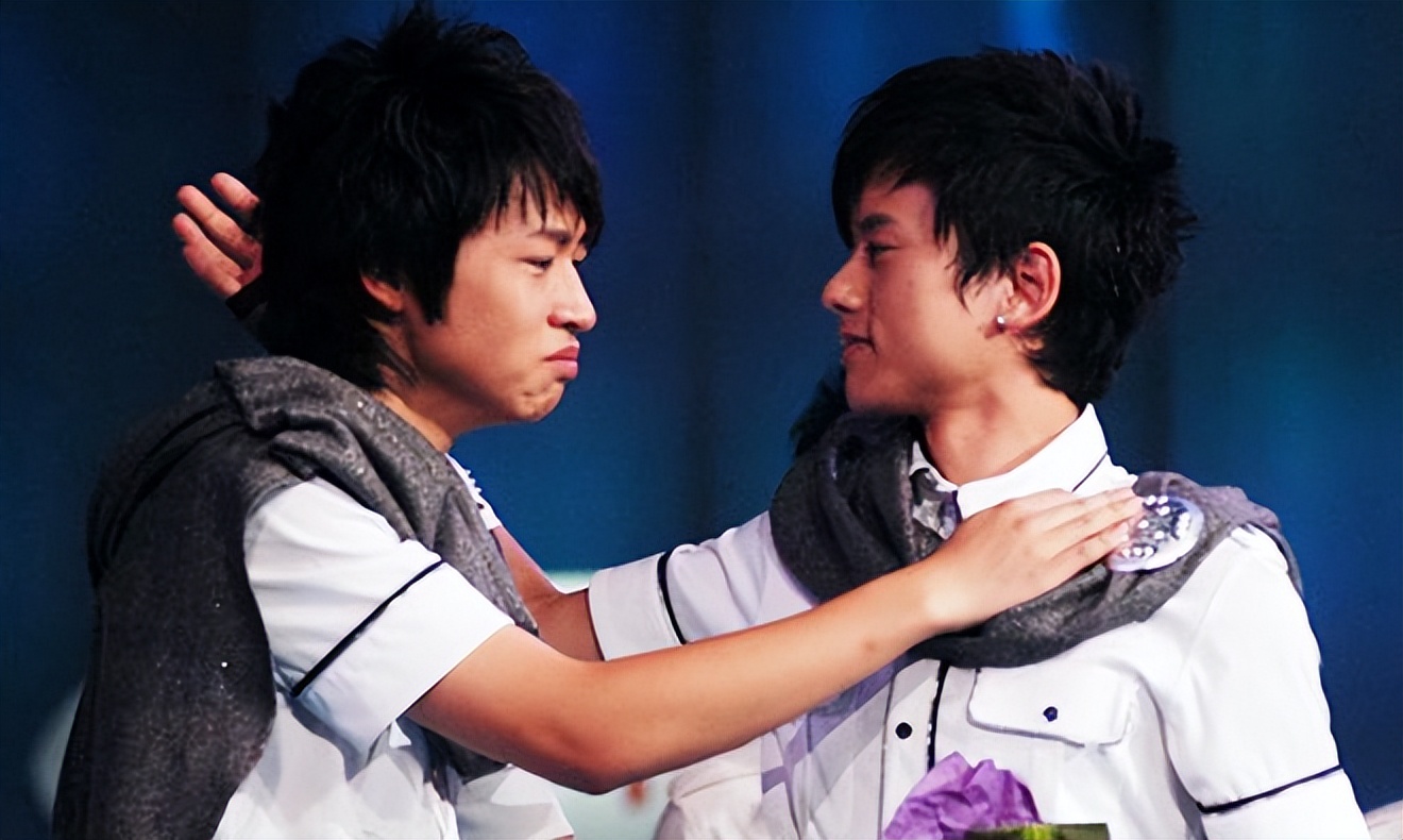 张杰谢娜结婚12年,从"被唱衰"到生下二胎:不被看好的才最长久