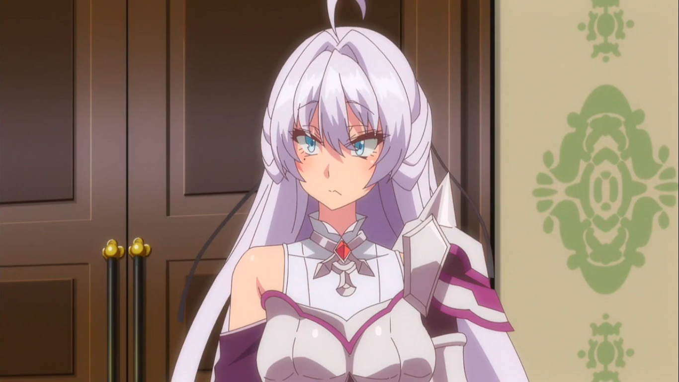 《回复术士》中最强的不是勇者,也不是魔王,而是昙花一现的它