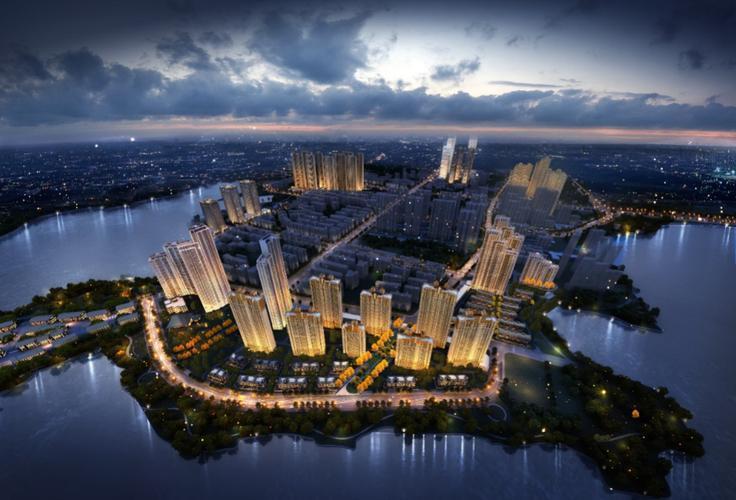 武汉-钰龙旭辉半岛和岸售楼处电话:400-016-9676转接7777