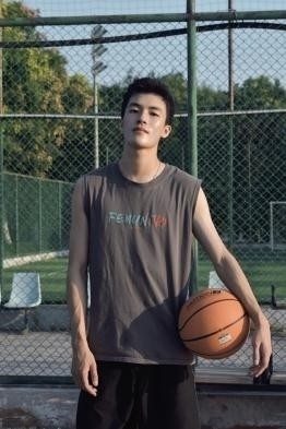 影视新星 黄河源