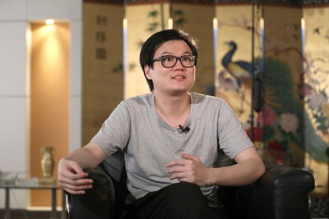 推荐曾十分排斥内地的香港前“黄丝”识破“黄媒”谎言：对年轻人洗脑