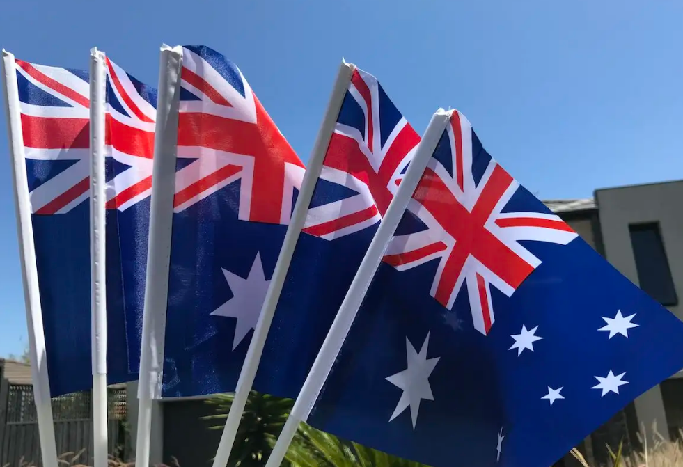 中国神秘军舰巡航澳洲近海,澳大利亚不淡定了,证明中国做对了