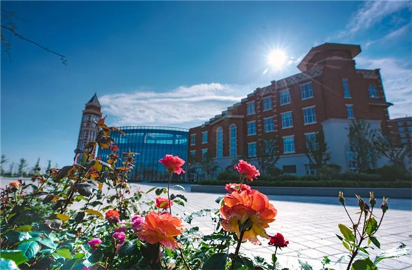 山东新建一所高等院校,占地1500亩,总投资60亿,就在青岛莱西市