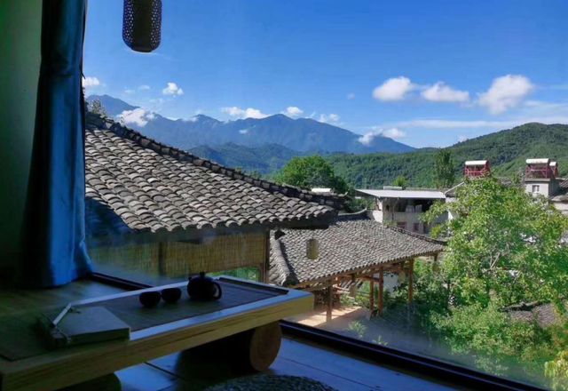 迎大运·游四川,欢迎大家到青川唐家河邂逅野生动植物