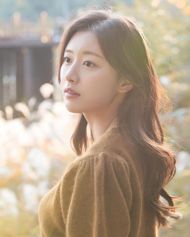 韩国烧酒代言模特37333531343937美照赏!