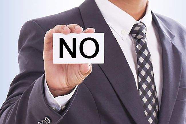 「销售技巧」建材导购被客户拒绝了该怎么挽回?