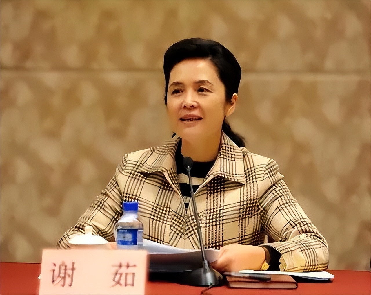 谢茹:新中国最年轻副省长,39岁就做到副部级,为江西贡献巨大