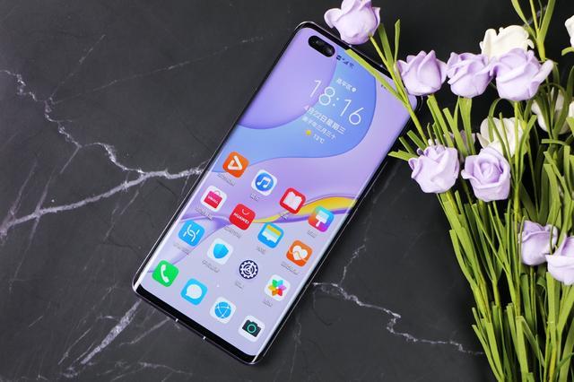 华为nova8 pro对比mate40,便宜1000元,存在4大优势