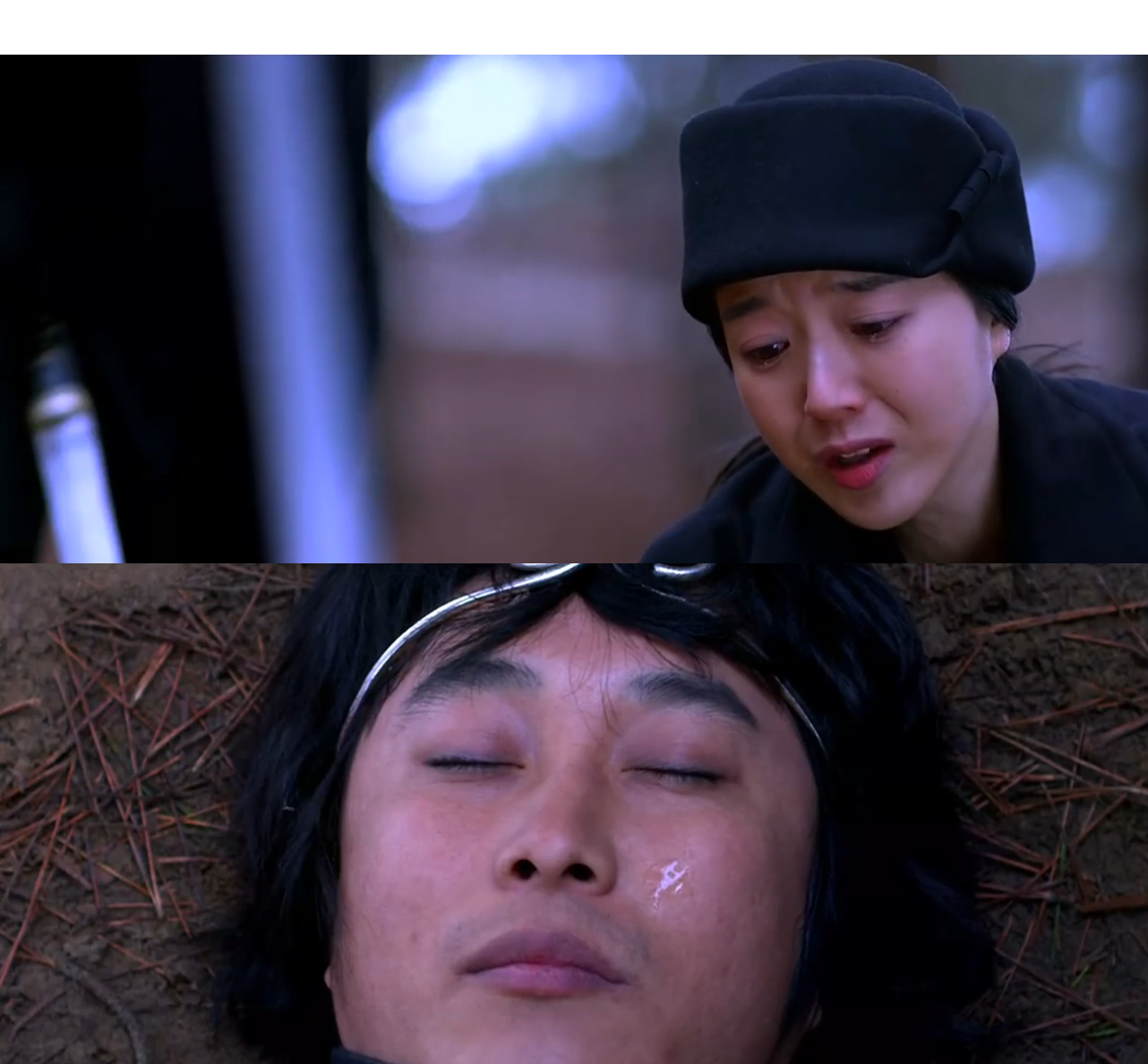 韩版《西游记》:唐僧变女孩,还和悟空恋爱?网友嫌2.3分太高