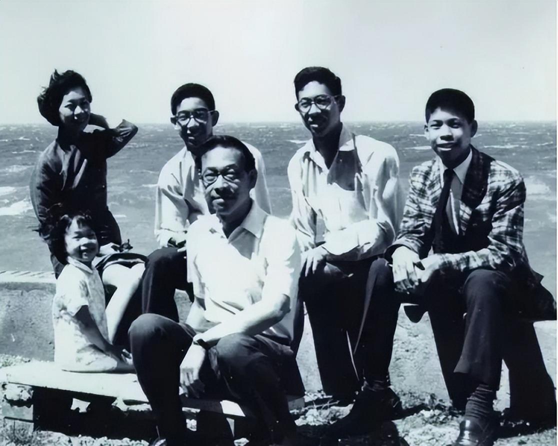 揭秘贝氏家族:打破"历史周期律",在上海沿袭了整整"17代人"