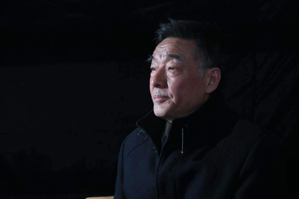 当代国画大师李上水总结国画用笔技巧