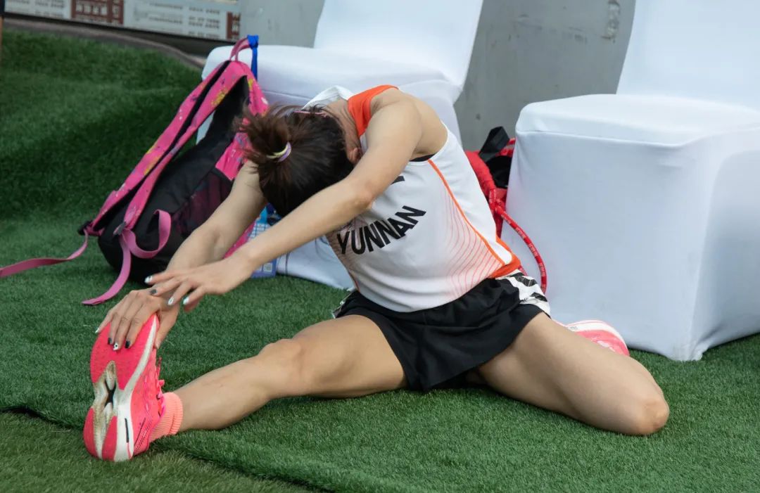 女子长跑,格局迎变!王开丽首夺全国田径锦标赛冠军!