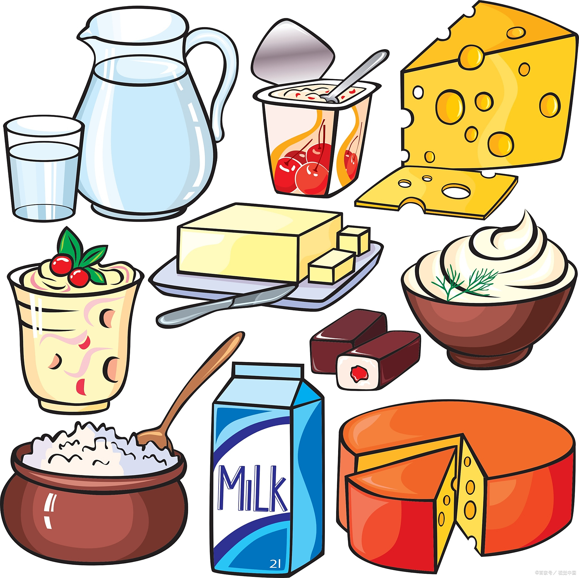 吃这些食物要适量,易胀气!不妨做到2点,使肠道通畅