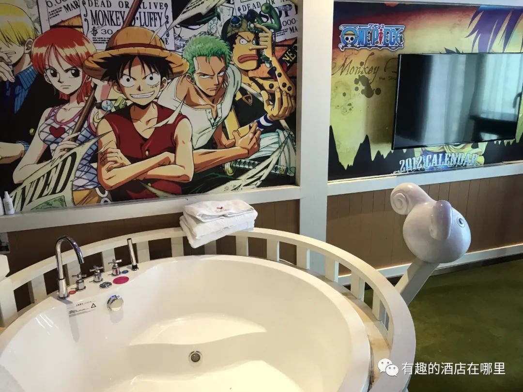 这些年遇到的搞笑酒店