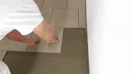 瓷砖胶和瓷砖背胶有什么不同瓷砖胶有什么优点