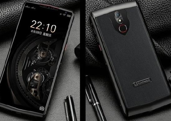 千元真香机,金立m30