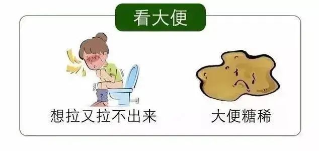 长期大便不成形?别总盯着湿气