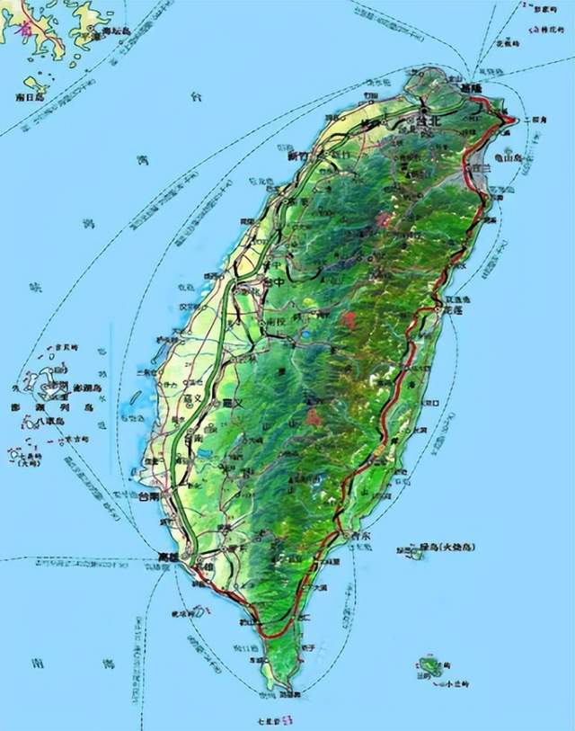 60台民众不担心武统台院士民进党逼大陆解决台湾问题