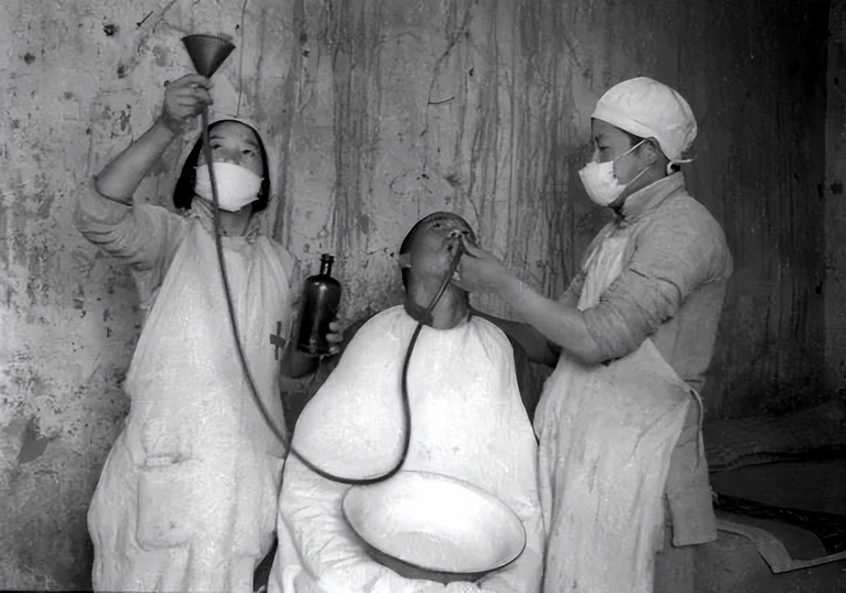 95年九华山尼姑绝食7日圆寂坐缸3年肉身不腐但女性特征全无